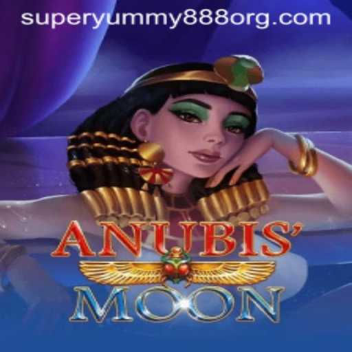 Unveiling the Mysteries of AnubisMoon: A Journey into Ancient Adventure