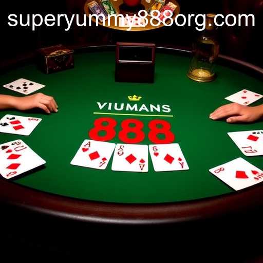 Super Yummy 888