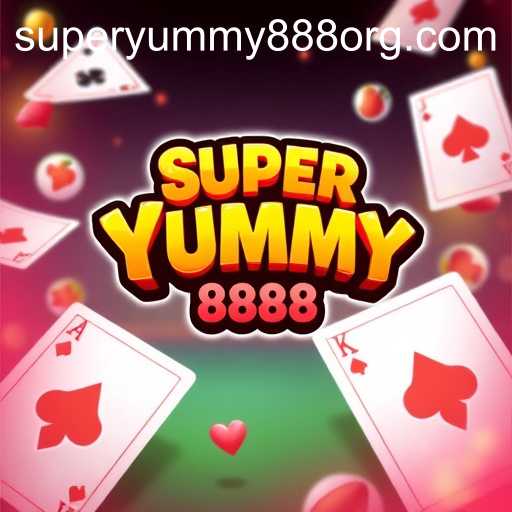 Super Yummy 888