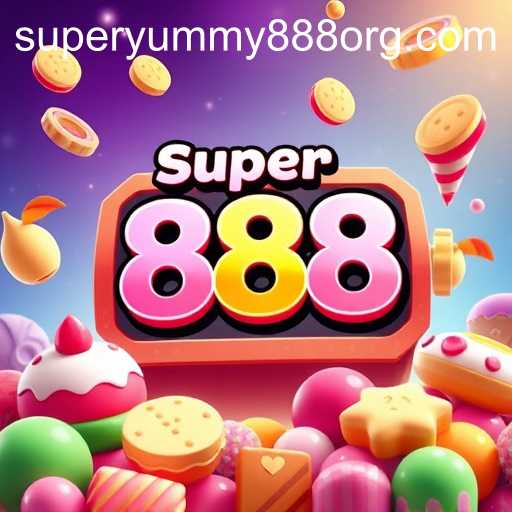Casino Games: Diving into the World of Super Yummy 888