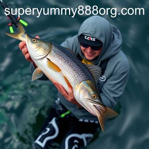 Fishing: A Deep Dive into Super Yummy 888