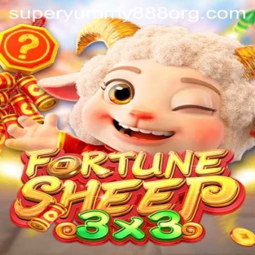Exploring the Enchanting World of FortuneSheep: A Super Yummy 888 Adventure