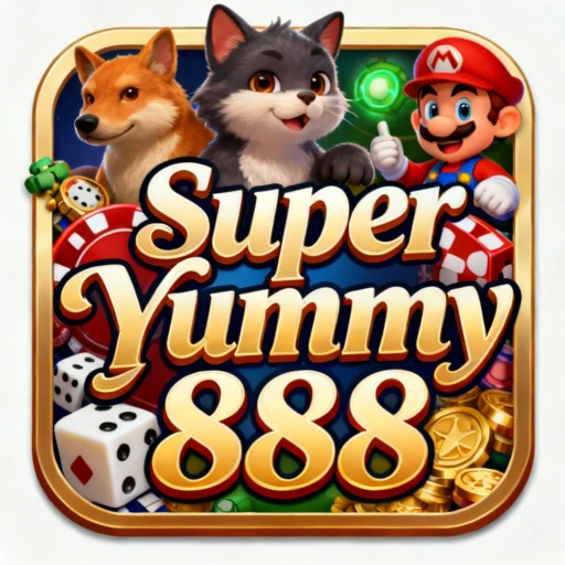 Super Yummy 888
