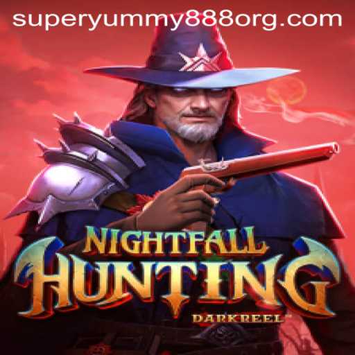 Unveiling NightfallHunting: An Exciting Game Experience