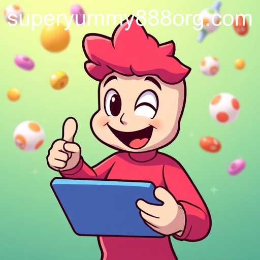 The Rise of Online Lottery: Exploring Super Yummy 888