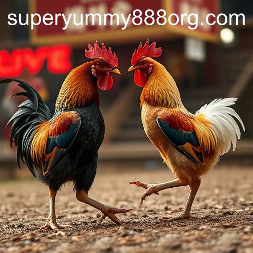 Understanding the Phenomenon of Online Sabong: Insights into Super Yummy 888