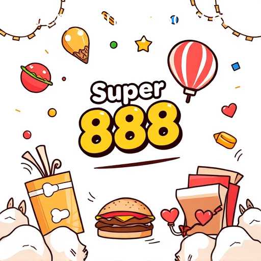 Super Yummy 888