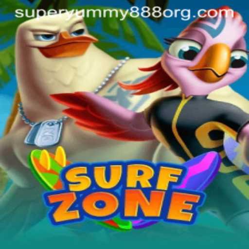 Experience Thrills and Delight in SurfZone with Super Yummy 888