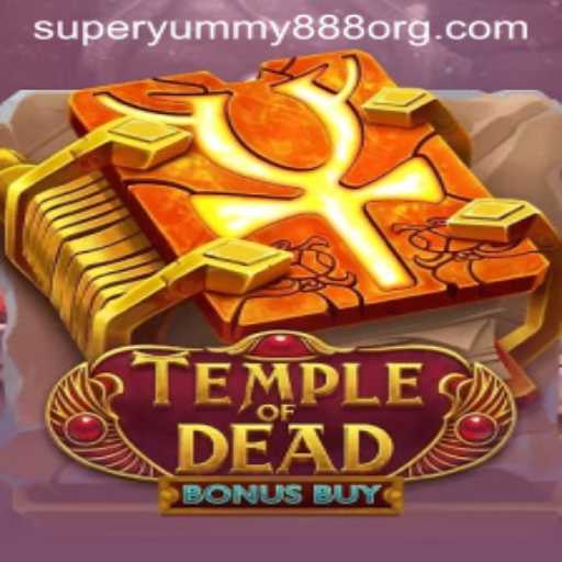 Exploring the Thrilling World of TempleofDeadBonusBuy and Super Yummy 888
