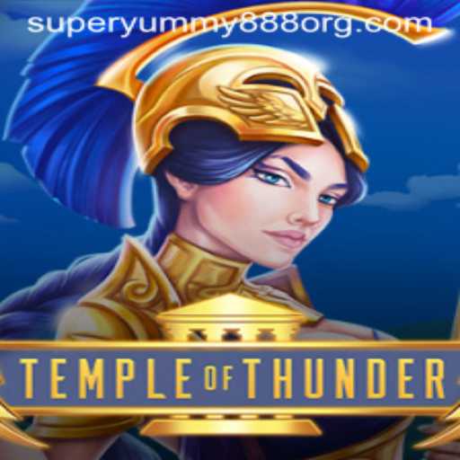 Exploring TempleofThunder: An Exciting Odyssey in Virtual Realms